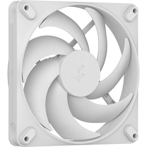 FD-F-MO1-1402 - Fractal Design Momentum 14 White - Ventilateur 140mm blanc