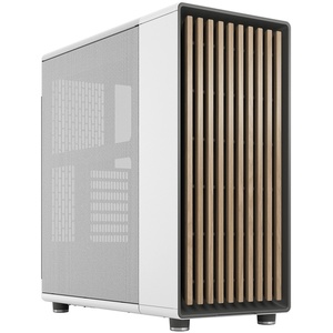 FD-C-NOR1C-03 - Fractal Design North Chalk White (ATX)