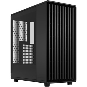 FD-C-NOR1C-05 - Fractal Design North Momentum Edition - Boîtier ATX avec fenêtre