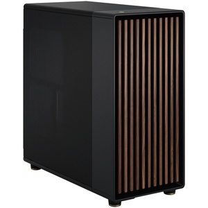 FD-C-NOR1X-01 - Fractal Design North XL Charcoal Black - Boîtier E-ATX