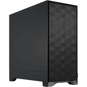 FD-C-POA2A-01 - Fractal Design Pop 2 Air Black Solid - Boîtier ATX