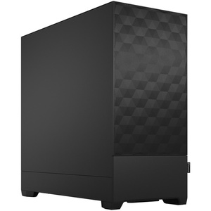 FD-C-POA1A-01 - Fractal Design Pop Air Black Solid - Boîtier ATX