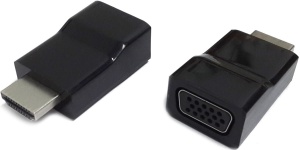 A-HDMI-VGA-001 - Gembird - Adaptateur HDMI -> VGA