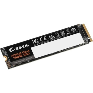 AG470E1TB - Gigabyte Aorus Gen4 7000E 1TB - SSD M.2 2280 PCIe 4.0 NVMe