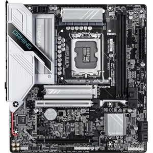 Gigabyte B860M Gaming WIFI6 - Carte mère Intel LGA1851 µATX B860 DDR5 Wi-Fi