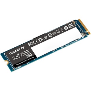 G325E1TB - Gigabyte Gen3 2500E 1TB - SSD M.2 2280 PCIe 3.0 NVMe