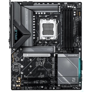 Gigabyte X870E Eagle X3D WIFI7 - Carte mère AMD AM5 ATX X870E DDR5 Wi-Fi