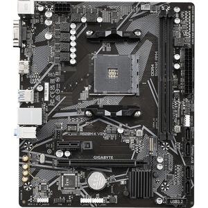 Gigabyte A520M K V2 - AM4 µATX A520 DDR4