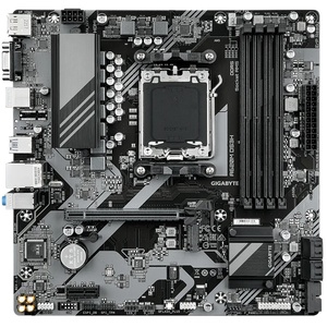 Gigabyte A620M DS3H - Carte mère AMD AM5 µATX A620 DDR5