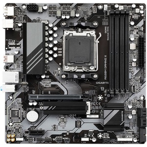 Gigabyte A620M Gaming X - Carte mère AMD AM5 µATX A620 DDR5