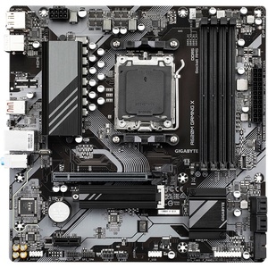 Gigabyte A620M Gaming X - AM5 µATX A620 DDR5