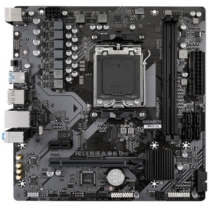 Gigabyte A620M H - AM5 A620 µATX DDR5