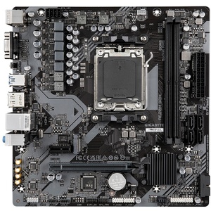 Gigabyte A620M S2H - Carte mère AMD AM5 A620 µATX DDR5