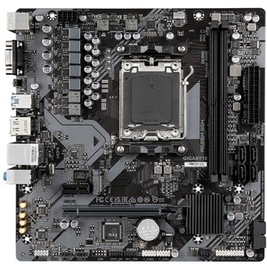 Gigabyte A620M S2H - AM5 A620 µATX DDR5