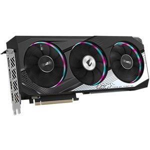 GV-N406TAORUS E-8GD - Gigabyte Aorus GeForce RTX 4060 Ti 8GB Elite