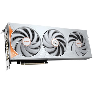 GV-N5060AORUS ARI-8GD - Gigabyte Aorus GeForce RTX 5060 8GB Ari - Carte graphique Nvidia
