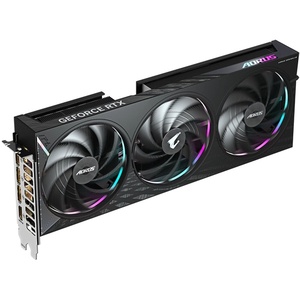 GV-N506TAORUS E-16GD - Gigabyte Aorus GeForce RTX 5060 Ti 16GB Elite - Carte graphique Nvidia