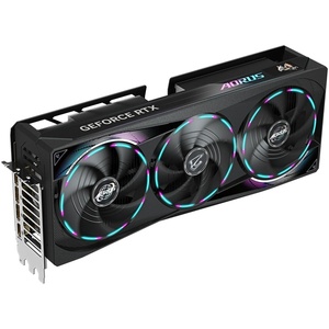 GV-N5080AORUS M-16GD - Gigabyte Aorus GeForce RTX 5080 16GB Master - Carte graphique Nvidia