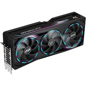 GV-N5090AORUS M-32GD - Gigabyte Aorus GeForce RTX 5090 32GB Master - Carte graphique Nvidia