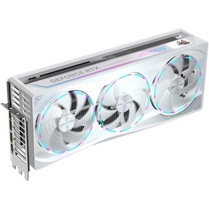 GV-N5090AORUSST ICE-32GD - Gigabyte Aorus GeForce RTX 5090 32GB Stealth Ice - Carte graphique Nvidia