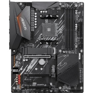 Gigabyte B550 Aorus Elite V2 - Carte mère AMD AM4 ATX B550 DDR4