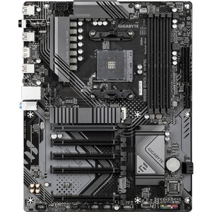 Gigabyte B550 Eagle WIFI6 - Carte mère AMD AM4 ATX B550 DDR4 Wi-Fi
