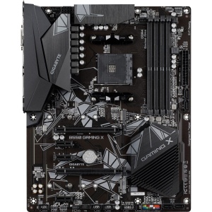 Gigabyte B550 Gaming X V2 - Carte mère AMD AM4 ATX B550 DDR4