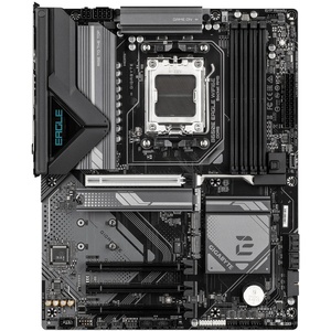 Gigabyte B650E Eagle WIF6E - Carte mère AMD AM5 ATX B650E DDR5 Wi-Fi