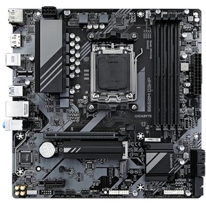 Gigabyte B650M D3HP - AM5 µATX B650 DDR5