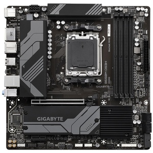 Gigabyte B650M DS3H - AM5 µATX B650 DDR5