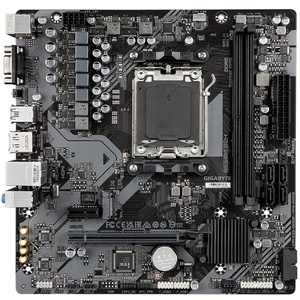 Gigabyte B650M S2H - AM5 µATX B650 DDR5