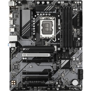 Gigabyte B760 DS3H Gen5 - Carte mère Intel LGA1700 ATX B760 DDR5