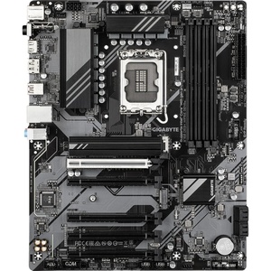 Gigabyte B760 DS3H WIFI6E Gen5 - Carte mère Intel LGA1700 ATX B760 DDR5 Wi-Fi