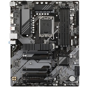 Gigabyte B760 DS3H - LGA1700 ATX B760 DDR5