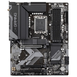 Gigabyte B760 Gaming X AX - Carte mère Intel LGA1700 ATX B760 DDR5 Wi-Fi