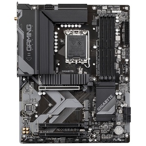 Gigabyte B760 Gaming X AX - LGA1700 ATX B760 DDR5 Wi-Fi