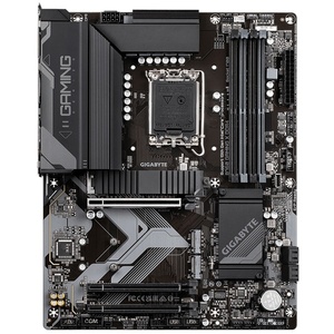 Gigabyte B760 Gaming X DDR4 - Carte mère Intel LGA1700 ATX B760 DDR4