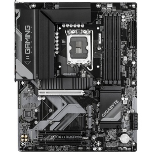 Gigabyte B760 Gaming X Gen5 - Carte mère Intel LGA1700 ATX B760 DDR5