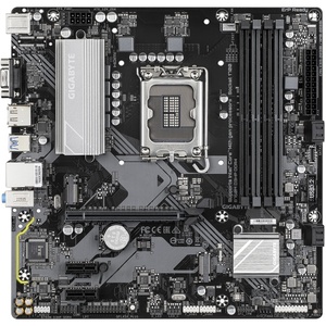 Gigabyte B760M D3HP DDR4 - Carte mère Intel LGA1700 µATX B760 DDR4