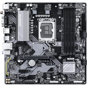 Gigabyte B760M D3HP WIFI6 - Carte mère Intel LGA1700 B760 µATX DDR5 Wi-Fi