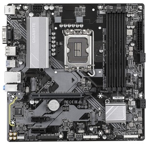 Gigabyte B760M D3HP - Carte mère Intel LGA1700 µATX B760 DDR5
