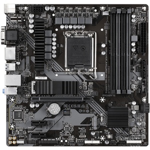 Gigabyte B760M DS3H DDR4 - Carte mère Intel LGA1700 µATX B760 DDR4