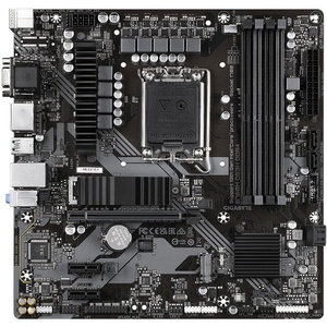 Gigabyte B760M DS3H DDR4 - LGA1700 µATX B760 DDR4