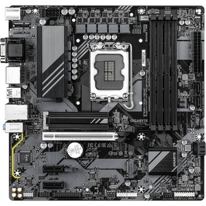Gigabyte B760M DS3H Gen5 - Carte mère Intel LGA1700 µATX B760 DDR5
