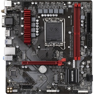 Gigabyte B760M Gaming AC DDR4 - Carte mère Intel LGA1700 B760 µATX DDR4 Wi-Fi