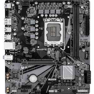 Gigabyte B760M H V2 - Carte mère Intel LGA1700 µATX B760 DDR5