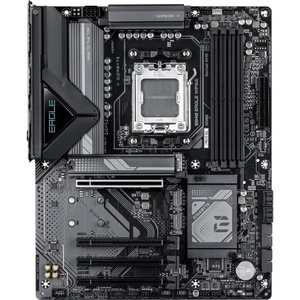 Gigabyte B840 Eagle WIFI6E - Carte mère AMD AM5 ATX B840 DDR5 Wi-Fi
