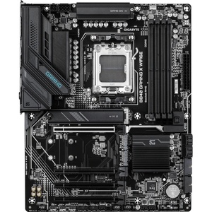 Gigabyte B840 Gaming X WIFI6E - Carte mère AMD AM5 ATX B840 DDR5 Wi-Fi