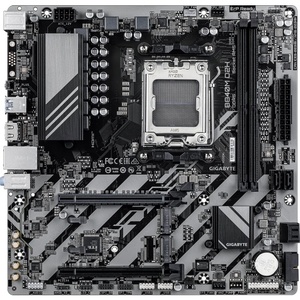 Gigabyte B840M D2H - Carte mère AMD AM5 µATX B840 DDR5
