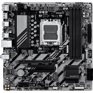 Gigabyte B840M D3HP - Carte mère AMD AM5 µATX B840 DDR5